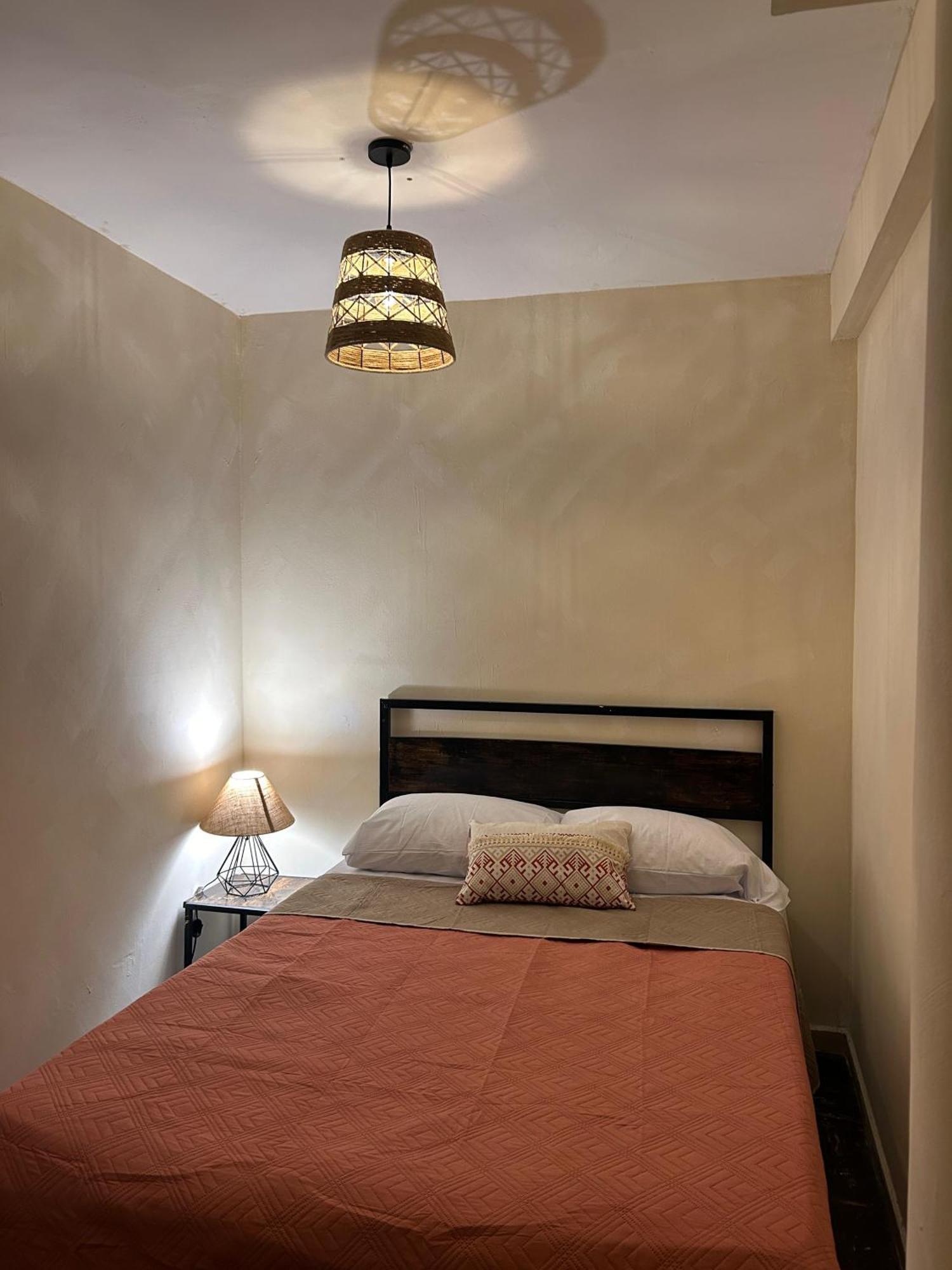 Casa Talavera Hostel 墨西哥城 外观 照片