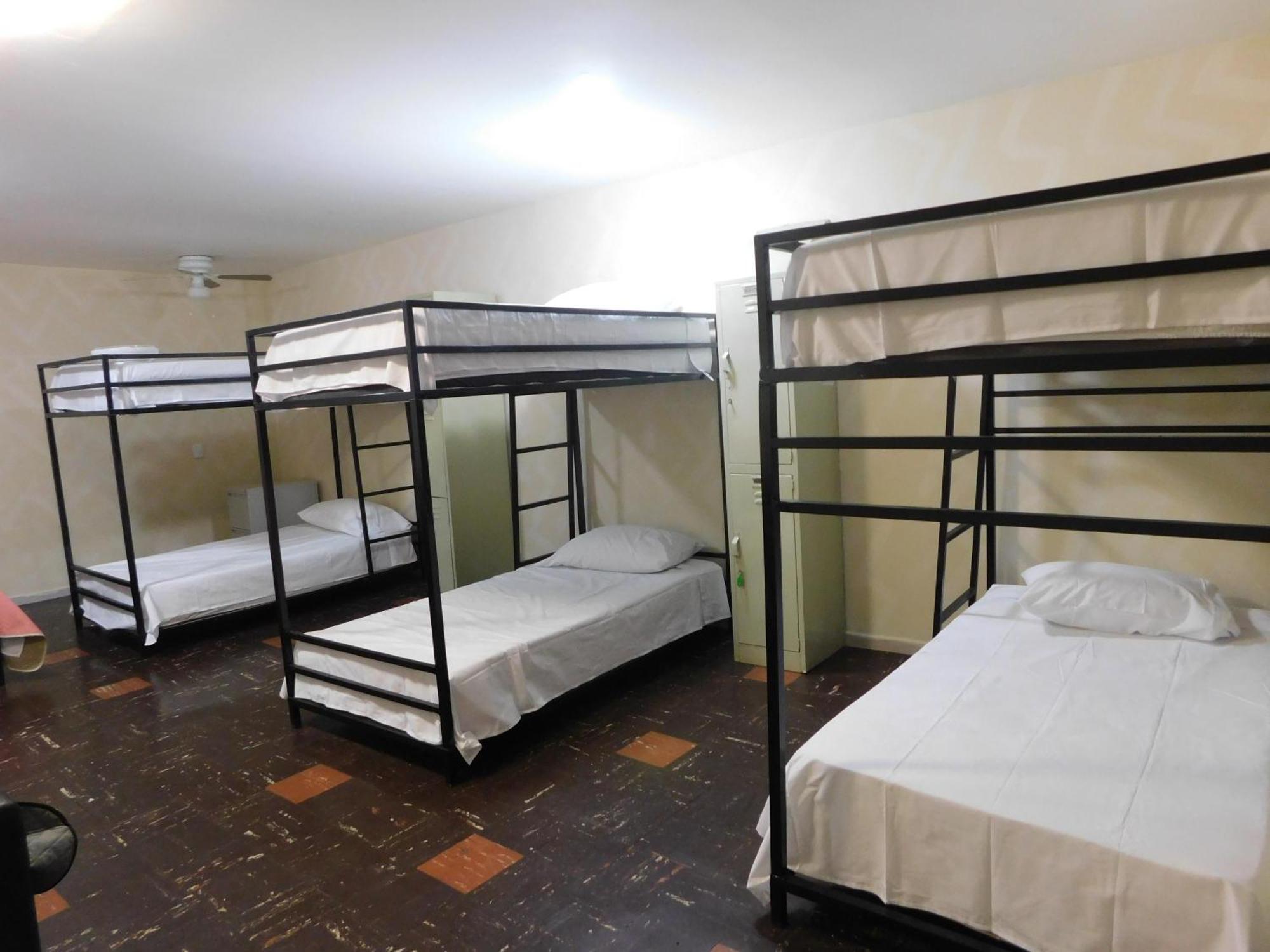 Casa Talavera Hostel 墨西哥城 外观 照片