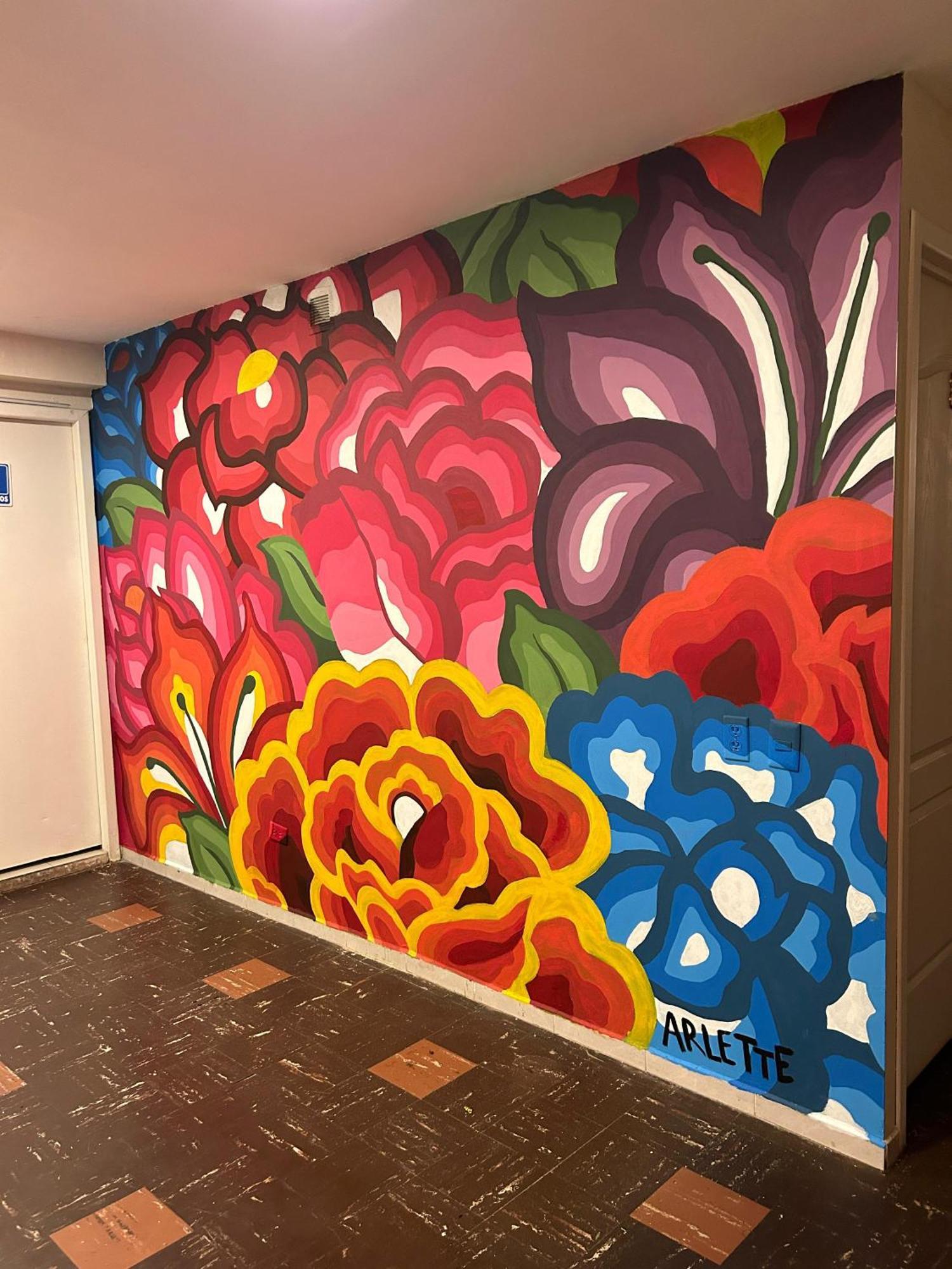 Casa Talavera Hostel 墨西哥城 外观 照片