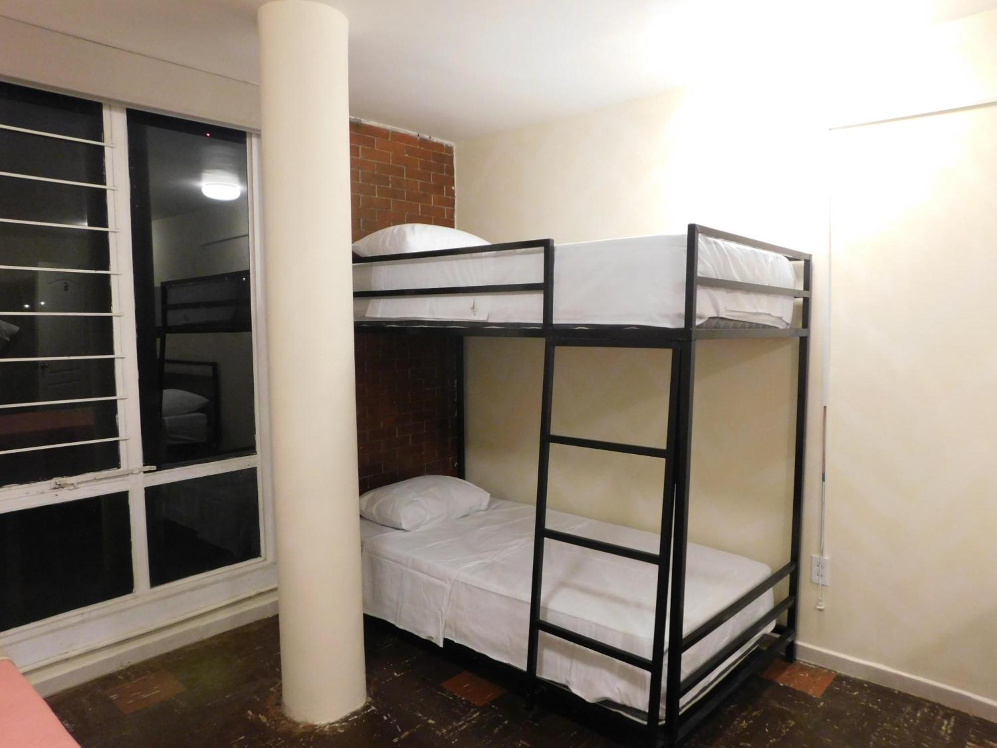 Casa Talavera Hostel 墨西哥城 外观 照片